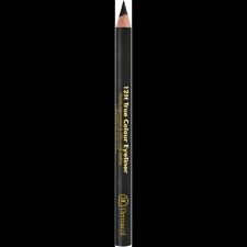 Dermacol 12H True Colour Eyeliner No.08 Black 2 g (85959163) szemceruza