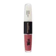 Dermacol 16H Lip Colour Extreme Long-Lasting Lipstick rúzs 8 ml nőknek 12 rúzs, szájfény