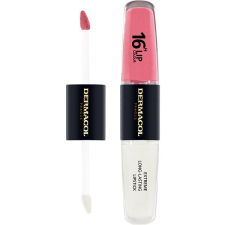 Dermacol 16H Lip Colour No.16 4ml + 4ml rúzs, szájfény
