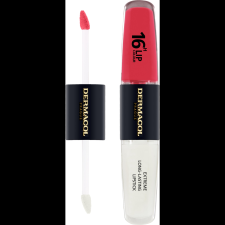 Dermacol 16H Lip Colour No.3 4ml + 4ml (85975569) rúzs, szájfény