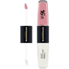 Dermacol 16H Lip Colour No.5 4ml + 4ml rúzs, szájfény