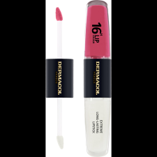 Dermacol 16H Lip Colour No.6 4ml + 4ml (85975590) rúzs, szájfény