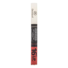 Dermacol 16H Lip Colour rúzs 7,1 ml nőknek 34 rúzs, szájfény