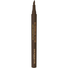 Dermacol 16H Microblade tattoo Eyebrow pen No.03 1 ml szemöldökceruza