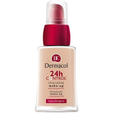 Dermacol 24 h Control Make-Up No.01 30 ml smink alapozó