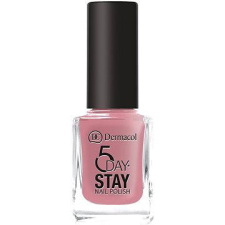 Dermacol 5 Days Stay č.09 Candy Shop 11 ml körömlakk