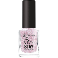 Dermacol 5 Days Stay no.05 Lucky Charm 11 ml körömlakk
