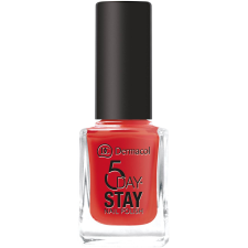 Dermacol 5 Days Stay no.21 Monroe Red 11 ml (85959415) körömlakk