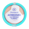 Dermacol ACNEcover Mattifying Powder No.02 Shell 11 g (8595003933742)