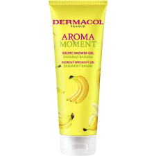 Dermacol Aroma Moment Bahamai banán 250 ml tusfürdők