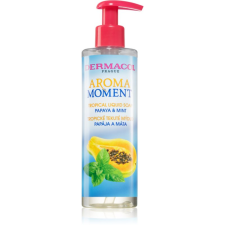 Dermacol Aroma Moment Papaya & Mint folyékony szappan 250 ml tisztító- és takarítószer, higiénia