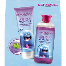 Dermacol Aroma moment Plummy monster 2024, 750 ml kozmetikai ajándékcsomag