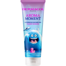 Dermacol Aroma Moment Plummy Monster, 250ml (8595003132763) tusfürdők
