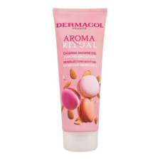 Dermacol Aroma Ritual Almond Macaroon tusfürdő 250 ml nőknek tusfürdők