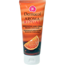 Dermacol Aroma Ritual Belgian Chocolate Harmonizing Hand Cream 100 ml (38354) kézápolás