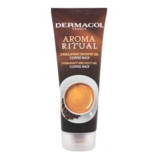 Dermacol Aroma Ritual Coffee Shot tusfürdő 250 ml nőknek tusfürdők