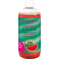 Dermacol Aroma Ritual refill liquid soap - Watermelon 500 ml tisztító- és takarítószer, higiénia