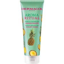 Dermacol Aroma Ritual Tropican Shower Gel Hawaiian Pineapple 250 ml tusfürdők
