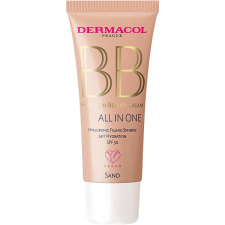 Dermacol BB SPF30 No. 1 Sand 30 ml arckrém