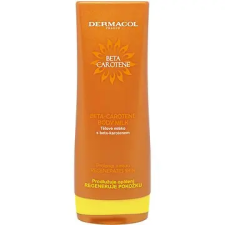 Dermacol Beta Carotene testápoló, 200 ml testápoló