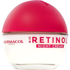 Dermacol Bio Retinol - éjszakai krém, 50ml arckrém