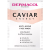 Dermacol Caviar energy arcmaszk, 2 × 8 ml