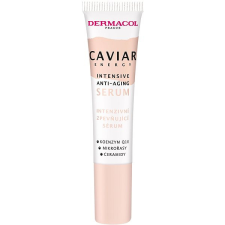 Dermacol Caviar Energy feszesítő szérum 12 ml arcszérum