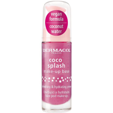 Dermacol Coco splash make-up base 20 ml smink alapozó
