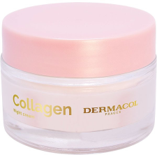 Dermacol Collagen éjszakai krém 50 ml arckrém