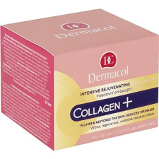 Dermacol Collagen+ Rejuvenating Night Cream 50 ml bőrápoló szer