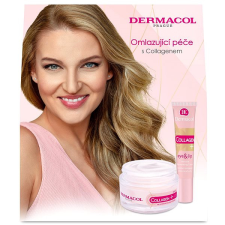 Dermacol Collagen+ Set 65ml kozmetikai ajándékcsomag