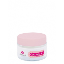 Dermacol Collagen+ SPF10 nappali arckrém 50 ml nőknek arckrém
