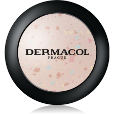 Dermacol Compact Mosaic ásványi kompakt púder árnyalat 01 8,5 g smink alapozó