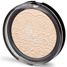 Dermacol Compact Powder No. 1 8 g arcpúder
