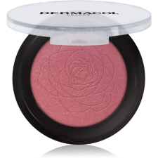 Dermacol Compact Rose kompakt arcpirosító árnyalat 03 5 g arcpirosító, bronzosító