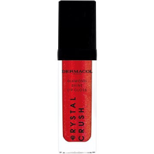 Dermacol Crystal Crush Diamond Shine Lip Gloss No.07 rúzs, szájfény