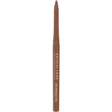 Dermacol Crystal look automatic eyeliner Bronze nr.01 szemceruza