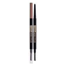 Dermacol Eyebrow Micro Styler szemöldökceruza 0,1 g nőknek 3 szemöldökceruza