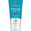Dermacol Fitness my Body Feszesítő és karcsúsító balzsam 150 ml