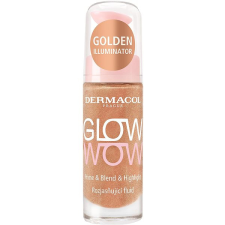 Dermacol Glow Wow Highlighter fluid 20 ml arckrém