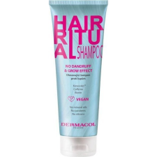 Dermacol Hair Ritual korpásodás elleni sampon 250 ml (8595003122900) sampon