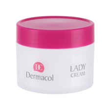 Dermacol Lady Cream nappali arckrém 50 ml nőknek arckrém