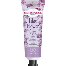 Dermacol Lilac Flower Care Hand Cream 30 ml (118395) kézápolás