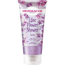Dermacol Lilac Flower Shower 200 ml tusfürdők