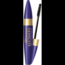 Dermacol llusión Mascara Black 11 ml (85960336) szempillaspirál