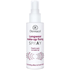 Dermacol Longwear Make-Up Fixing Spray 100 ml arcszérum