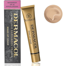 Dermacol Make up Cover 210 30 g smink alapozó