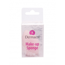 Dermacol Make-Up Sponges applikátor 1 db nőknek smink kiegészítő