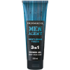 Dermacol Men Agent Gentleman Touch 3in1 Shower Gel 250 ml (8590031105925)