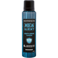 Dermacol Men Agent Gentleman Touch Deodorant 150 ml dezodor